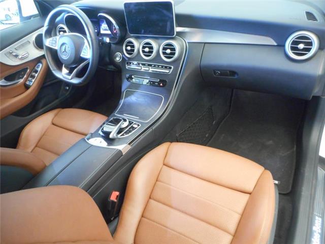 Mercedes-Benz 300 C Cabrio