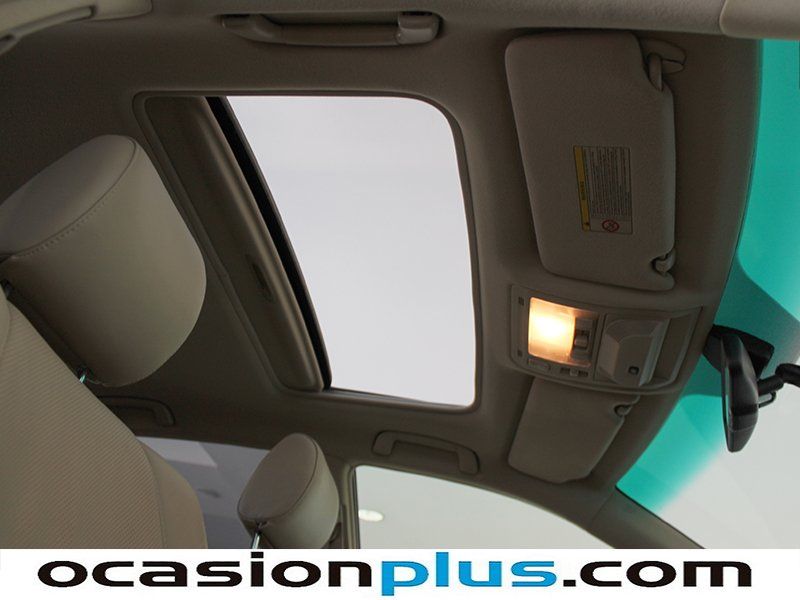 Lexus RX 400 400h Luxury 200 kW (272 CV)