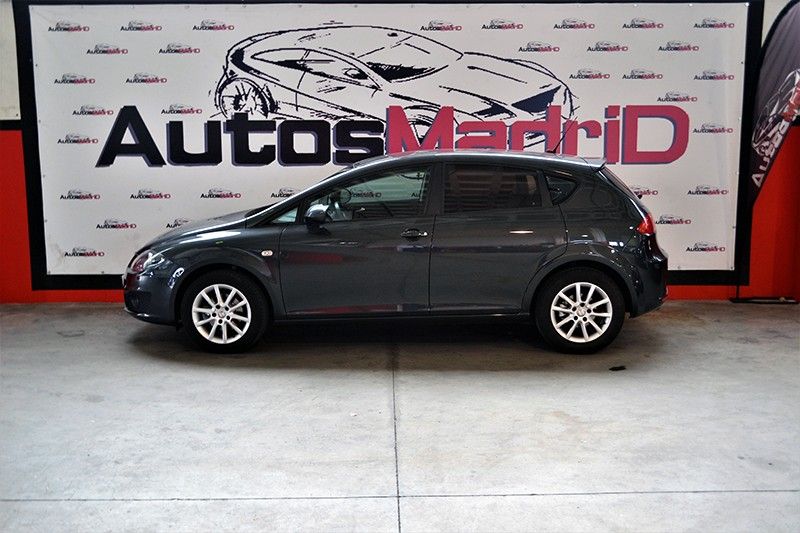 Seat Leon 1.6 TDI 105cv DSG Style Copa