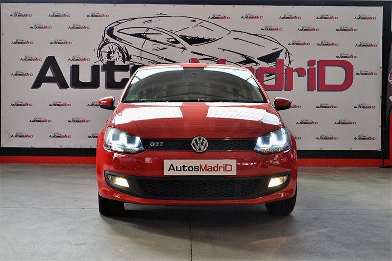 Volkswagen Polo Edition 1.0 60cv