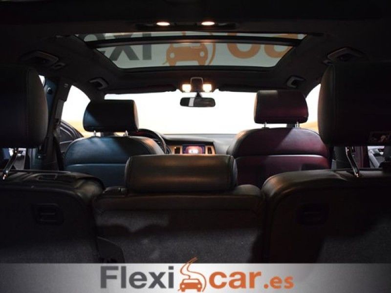 Audi Q7 3.0 TDI quattro tiptronic