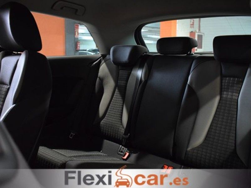 Audi a3 2.0 TDI 150cv Ambition