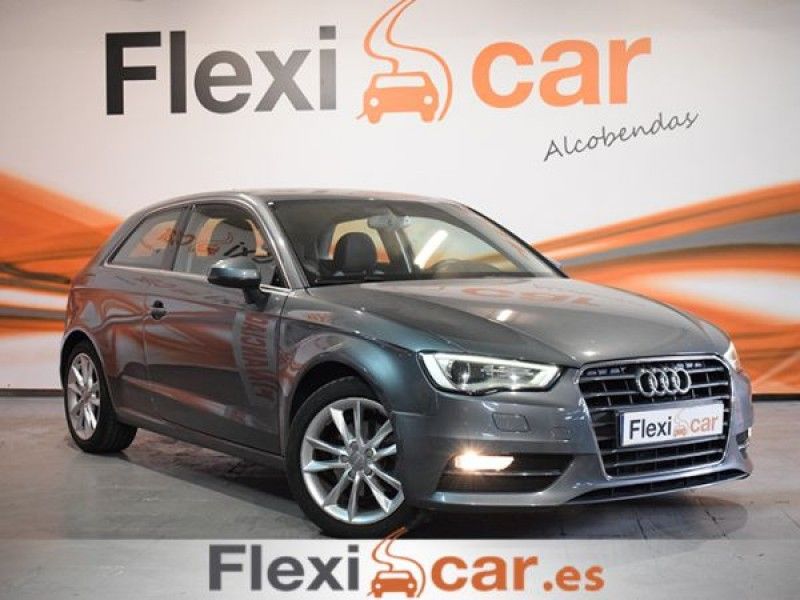 Audi a3 2.0 TDI 150cv Ambition