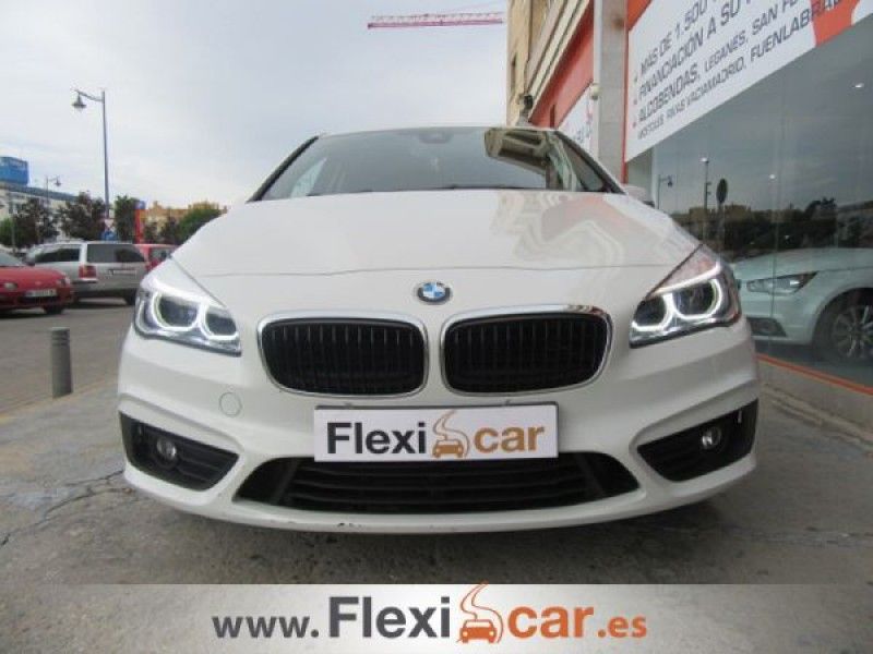 BMW 218d Active Tourer 218d