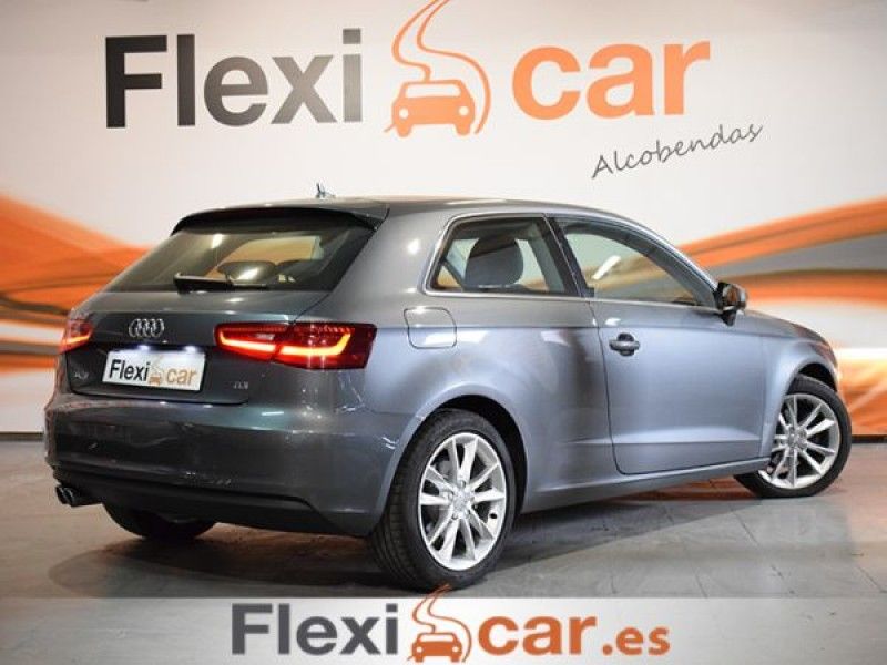 Audi a3 2.0 TDI 150cv Ambition
