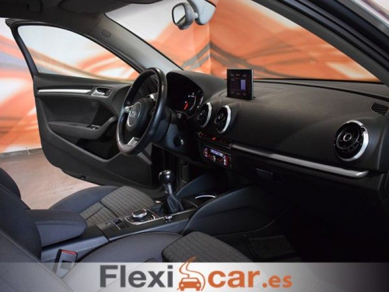 Audi a3 2.0 TDI 150cv Ambition