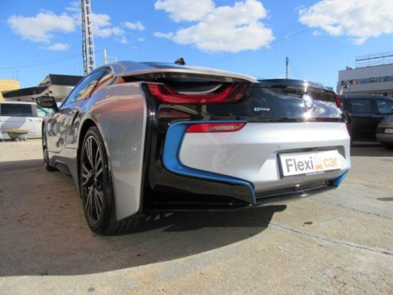 BMW i8 i8