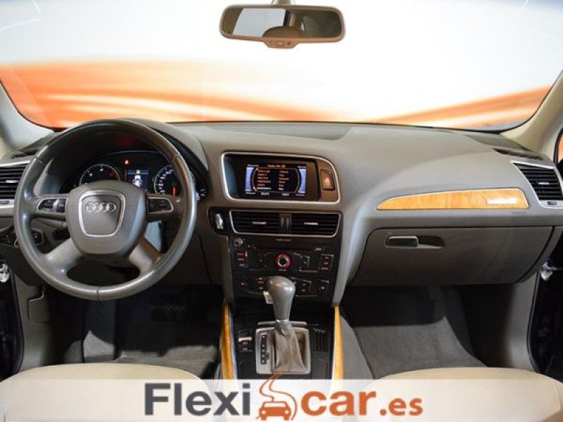 Audi Q5 2.0 TDI 170cv quattro DPF