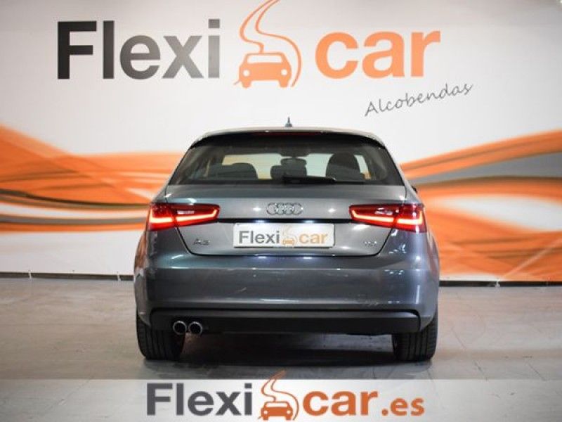Audi a3 2.0 TDI 150cv Ambition