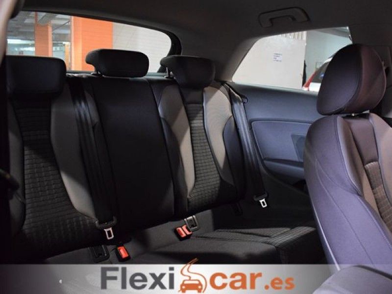 Audi a3 2.0 TDI 150cv Ambition