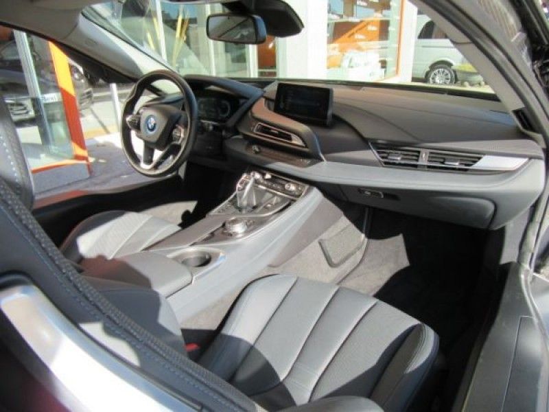 BMW i8 i8