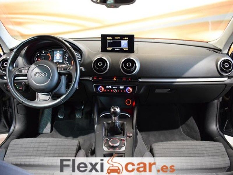 Audi a3 2.0 TDI 150cv Ambition