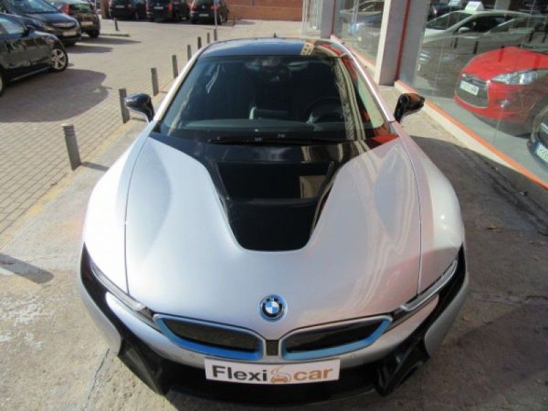 BMW i8 i8
