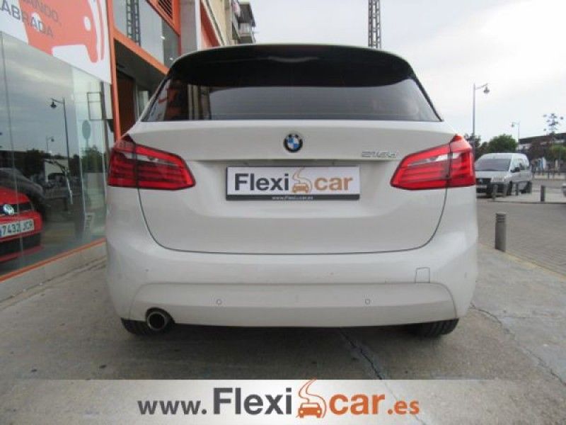 BMW 218d Active Tourer 218d