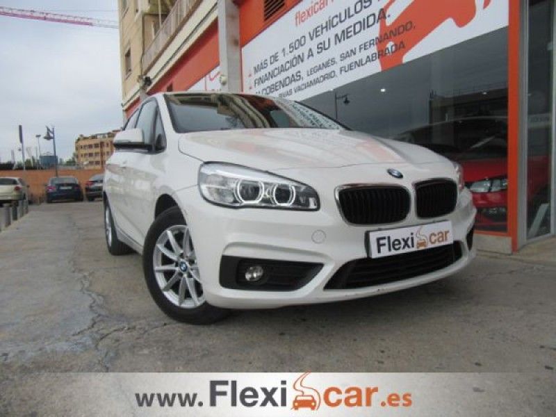 BMW 218d Active Tourer 218d
