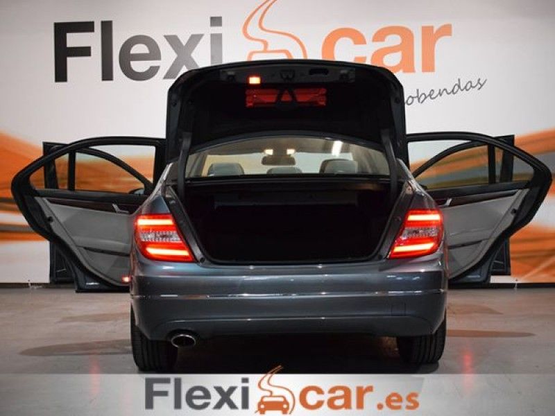 Mercedes-Benz CL C 220 CDI Blue Efficiency Elegance