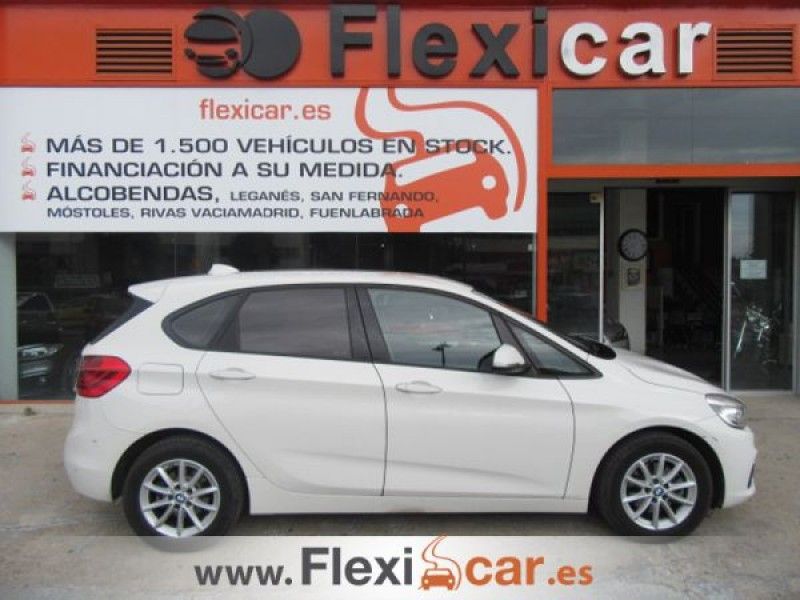 BMW 218d Active Tourer 218d