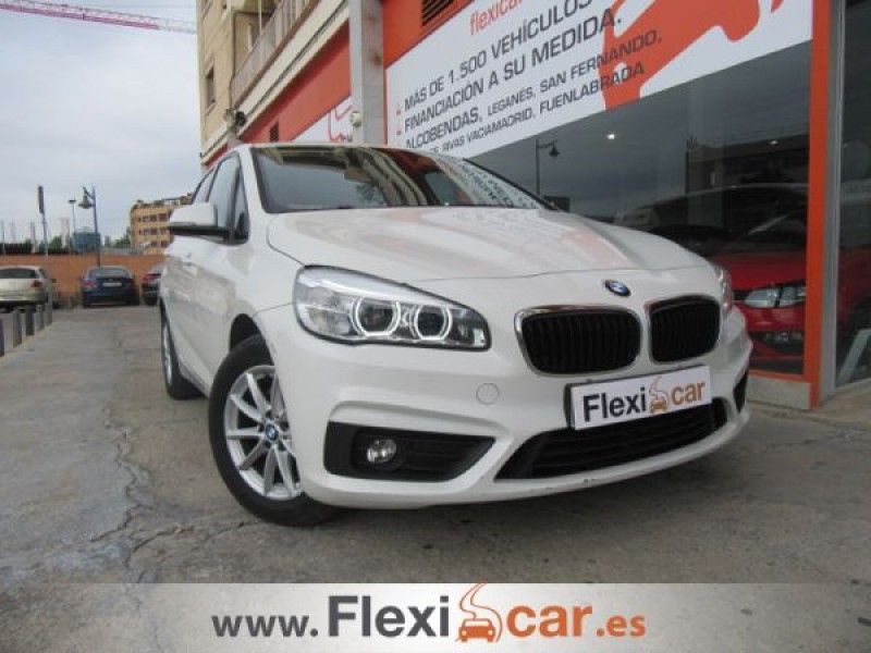 BMW 218d Active Tourer 218d