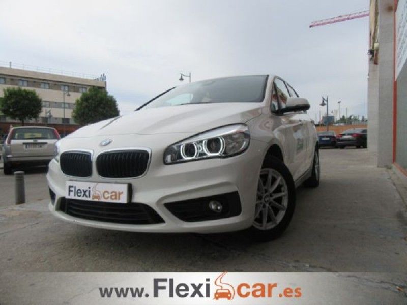 BMW 218d Active Tourer 218d