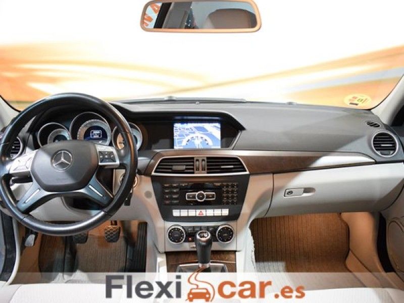 Mercedes-Benz CL C 220 CDI Blue Efficiency Elegance