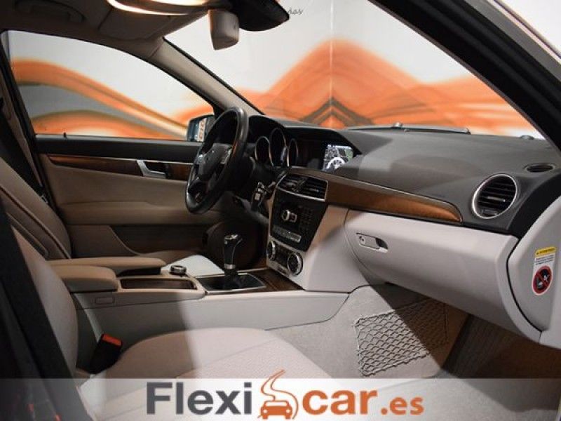 Mercedes-Benz CL C 220 CDI Blue Efficiency Elegance