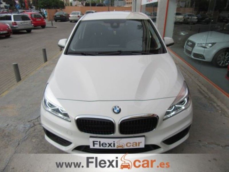 BMW 218d Active Tourer 218d