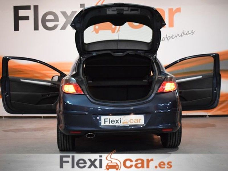 Opel Astra GTC 1.9 CDTi ecoE 120 CV Sport