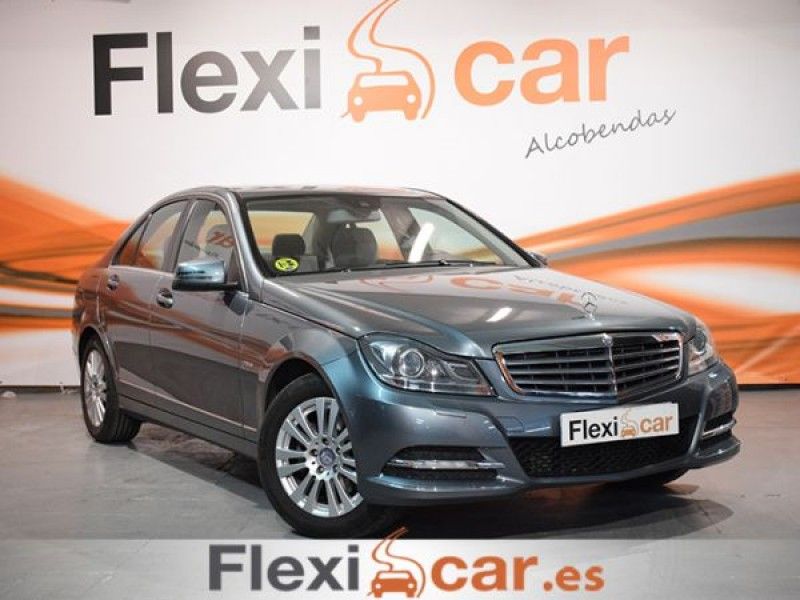 Mercedes-Benz CL C 220 CDI Blue Efficiency Elegance