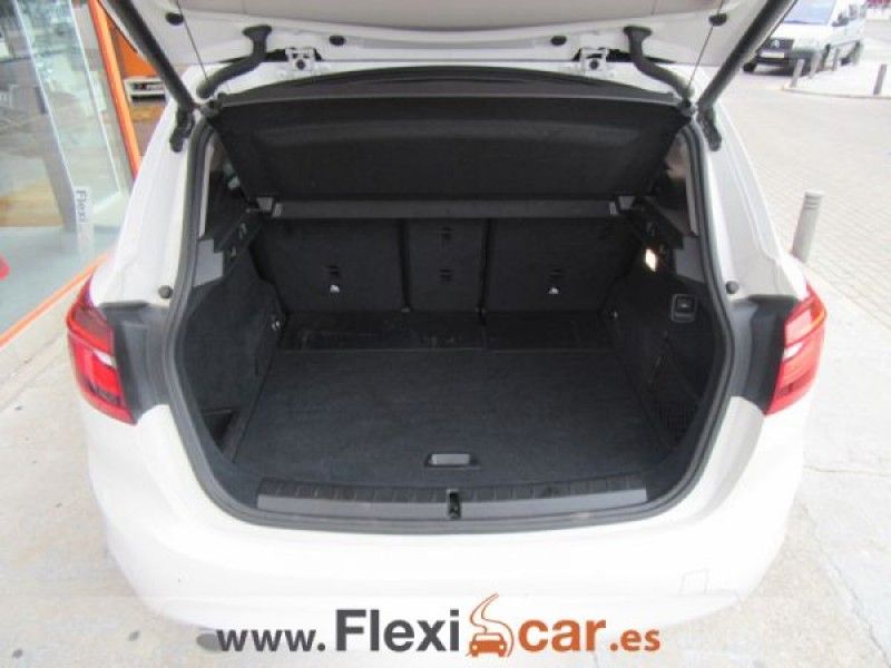 BMW 218d Active Tourer 218d