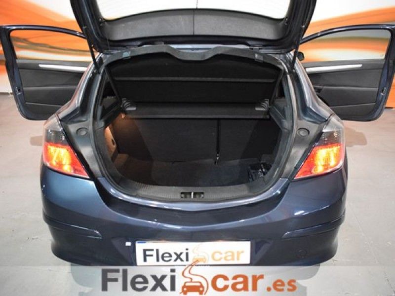 Opel Astra GTC 1.9 CDTi ecoE 120 CV Sport