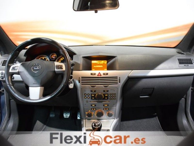 Opel Astra GTC 1.9 CDTi ecoE 120 CV Sport