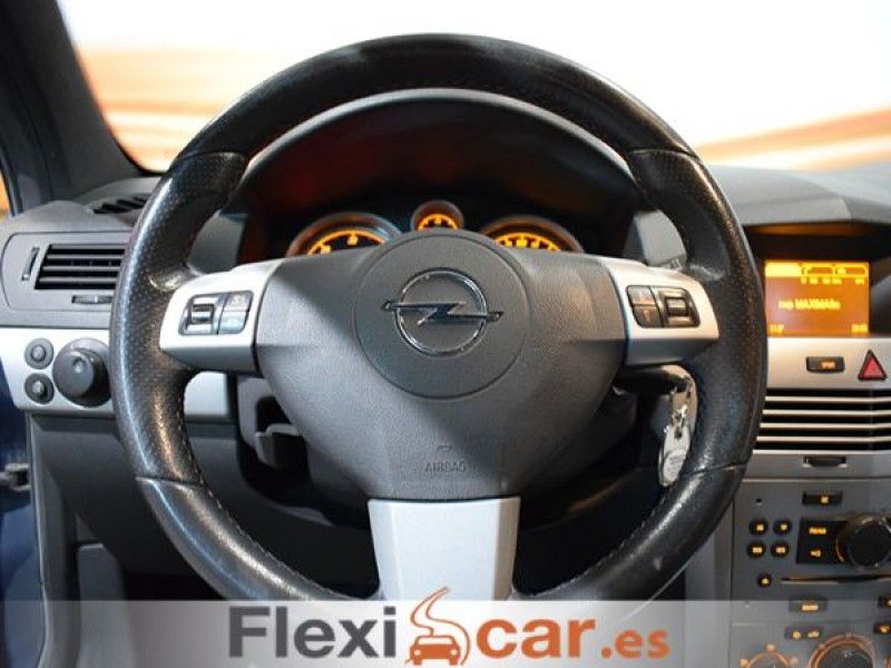 Opel Astra GTC 1.9 CDTi ecoE 120 CV Sport