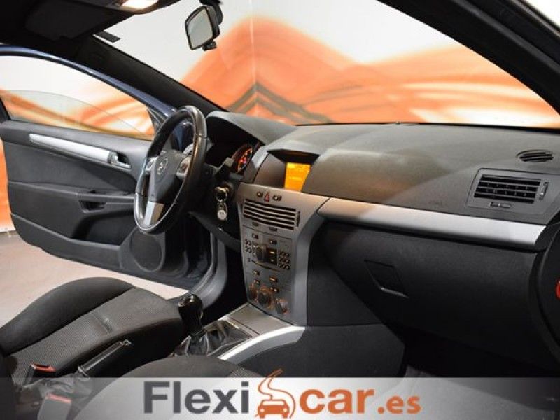 Opel Astra GTC 1.9 CDTi ecoE 120 CV Sport