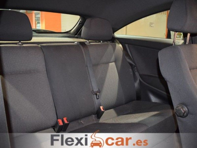 Opel Astra GTC 1.9 CDTi ecoE 120 CV Sport