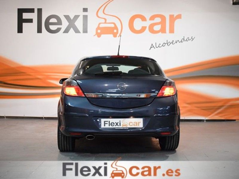 Opel Astra GTC 1.9 CDTi ecoE 120 CV Sport