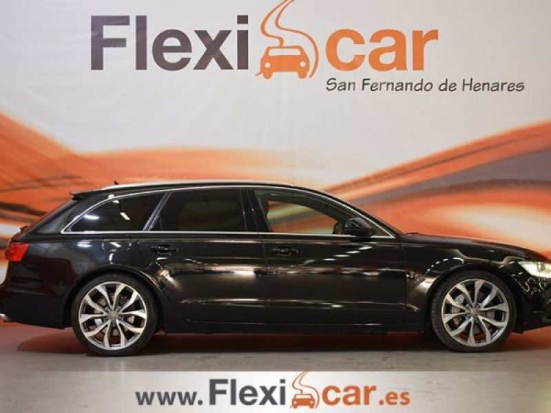 Audi a6 Avant 3.0 Bi TDI 313cv quattro tiptronic