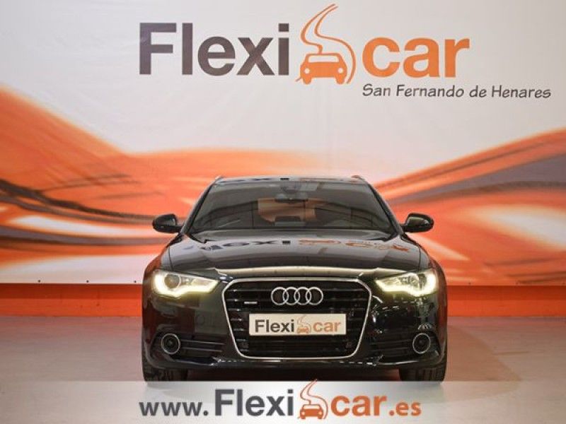 Audi a6 Avant 3.0 Bi TDI 313cv quattro tiptronic