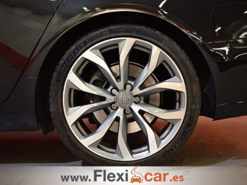 Audi a6 Avant 3.0 Bi TDI 313cv quattro tiptronic