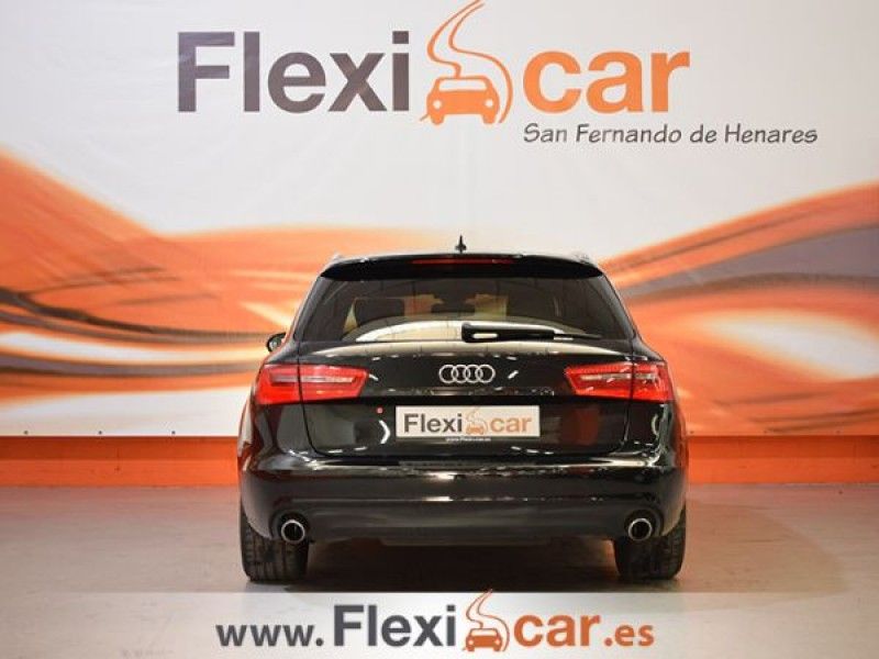 Audi a6 Avant 3.0 Bi TDI 313cv quattro tiptronic
