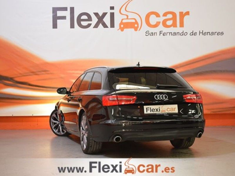 Audi a6 Avant 3.0 Bi TDI 313cv quattro tiptronic