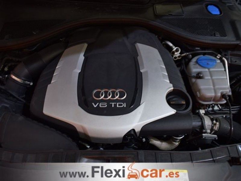 Audi a6 Avant 3.0 Bi TDI 313cv quattro tiptronic