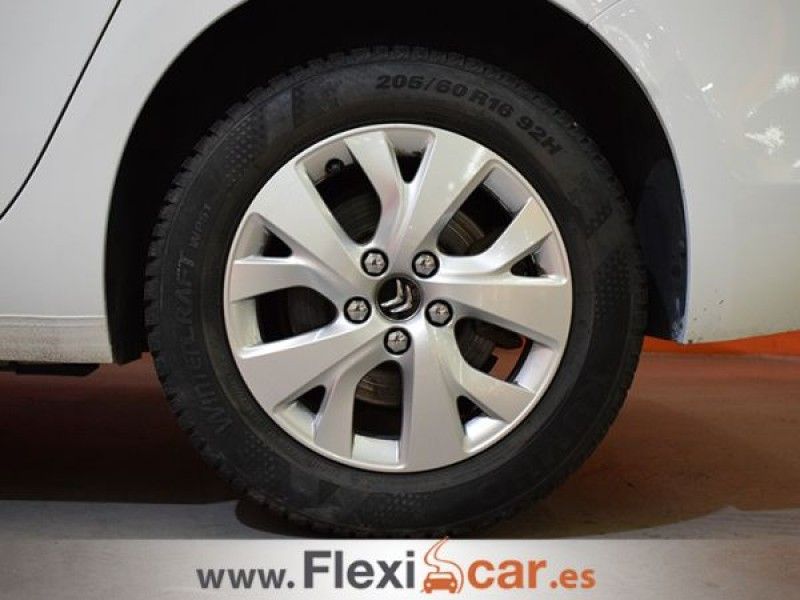 Citroen Grand C4 Picasso HDi 115 Airdream Seduction