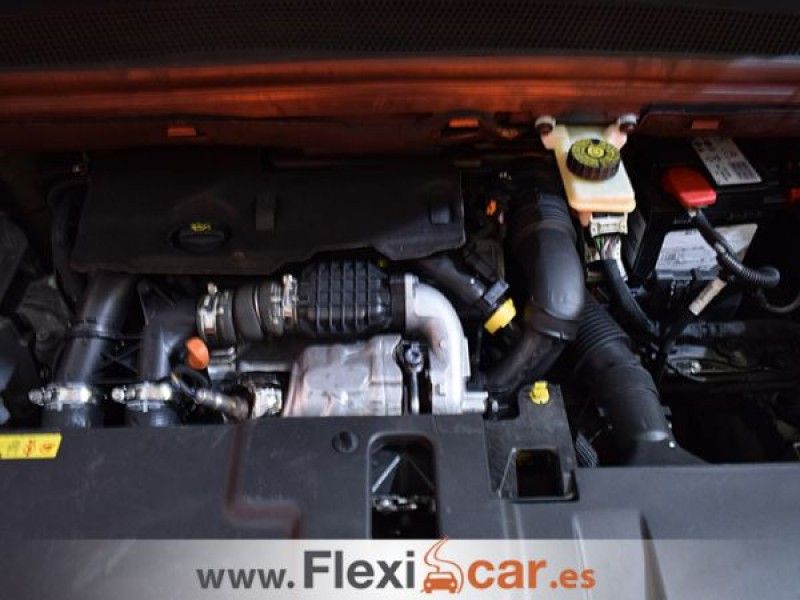 Citroen C4 Picasso 1.6 e-HDi 115cv Seduction