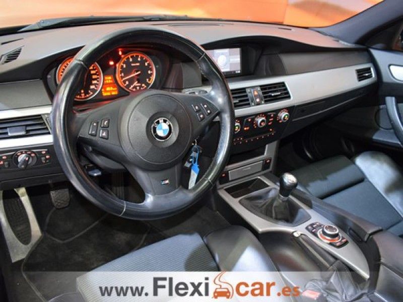 BMW 523 523i