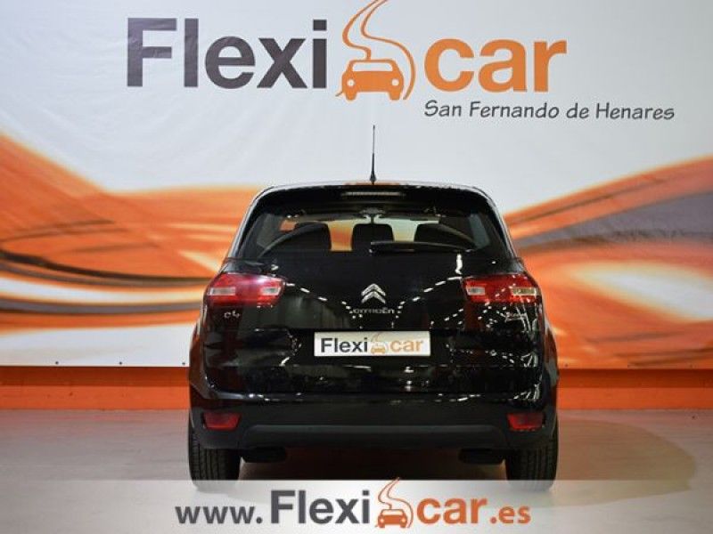 Citroen C4 Picasso 1.6 e-HDi 115cv Seduction
