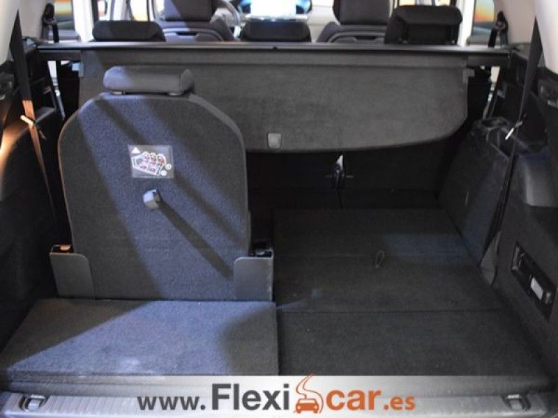 Citroen Grand C4 Picasso HDi 115 Airdream Seduction