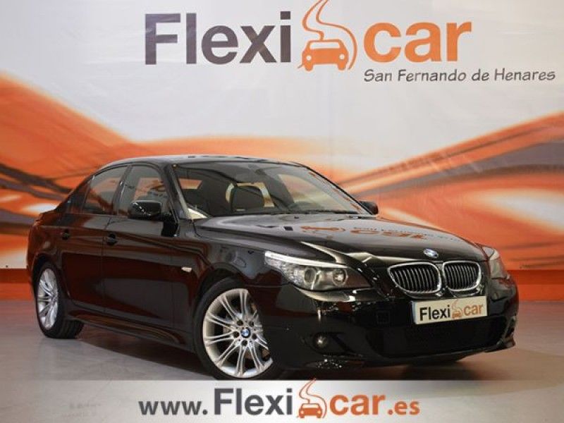 BMW 523 523i