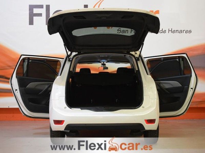 Citroen Grand C4 Picasso HDi 115 Airdream Seduction