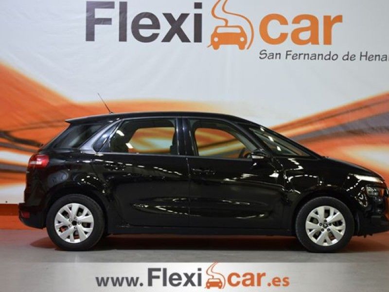 Citroen C4 Picasso 1.6 e-HDi 115cv Seduction