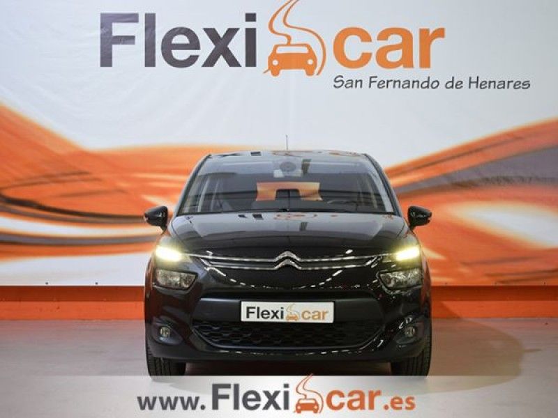 Citroen C4 Picasso 1.6 e-HDi 115cv Seduction